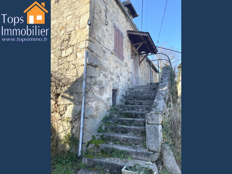 vente Maison La Fouillade - Photo 2