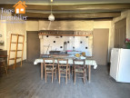 vente Maison La Fouillade