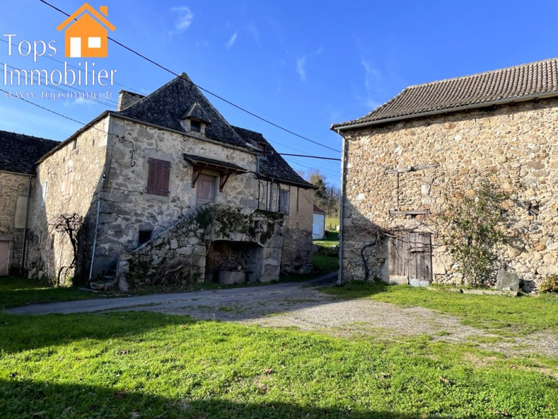 vente Maison La Fouillade - Photo 3