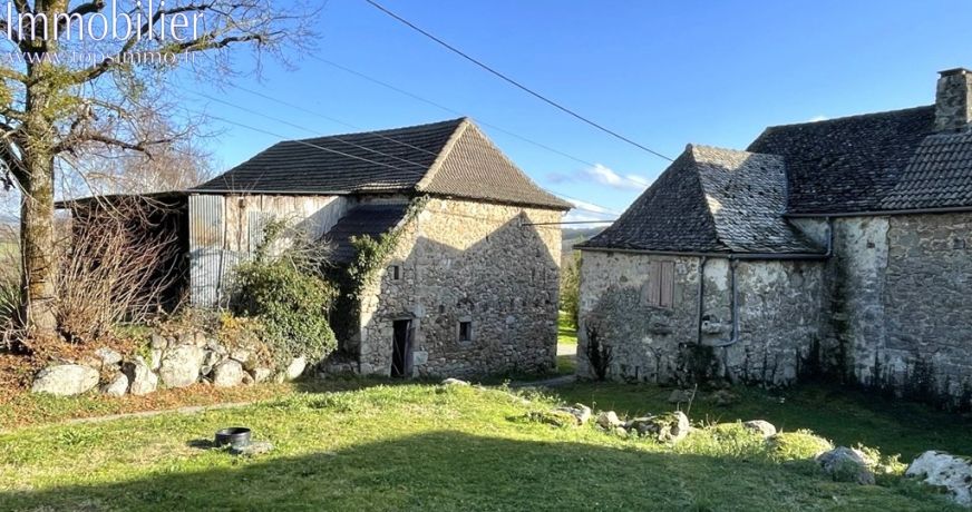 vente Maison La Fouillade
