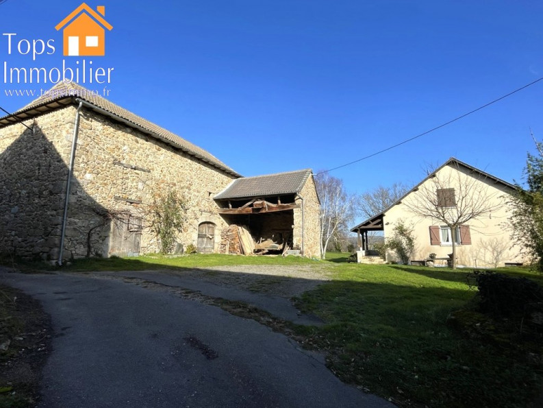 vente Maison La Fouillade - Photo 5