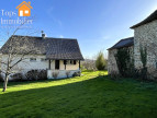 vente Maison La Fouillade