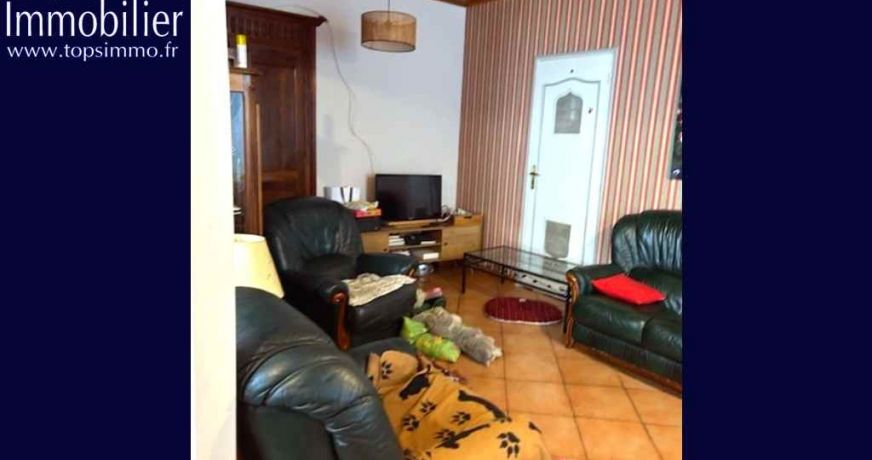 vente Maison Villefranche De Rouergue