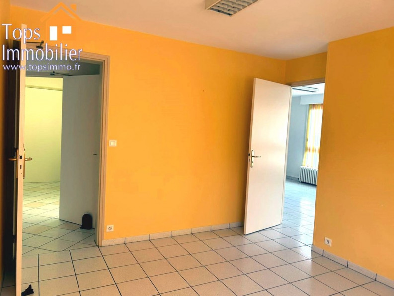 location Appartement Villefranche De Rouergue - Photo 4