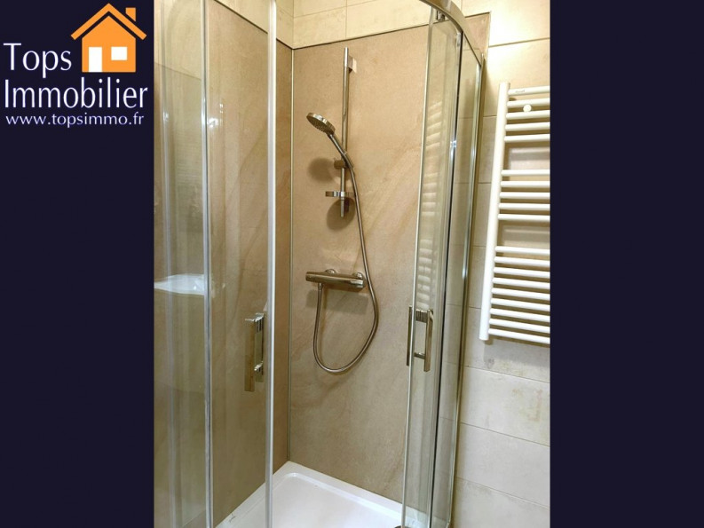 location Appartement Villefranche De Rouergue - Photo 8