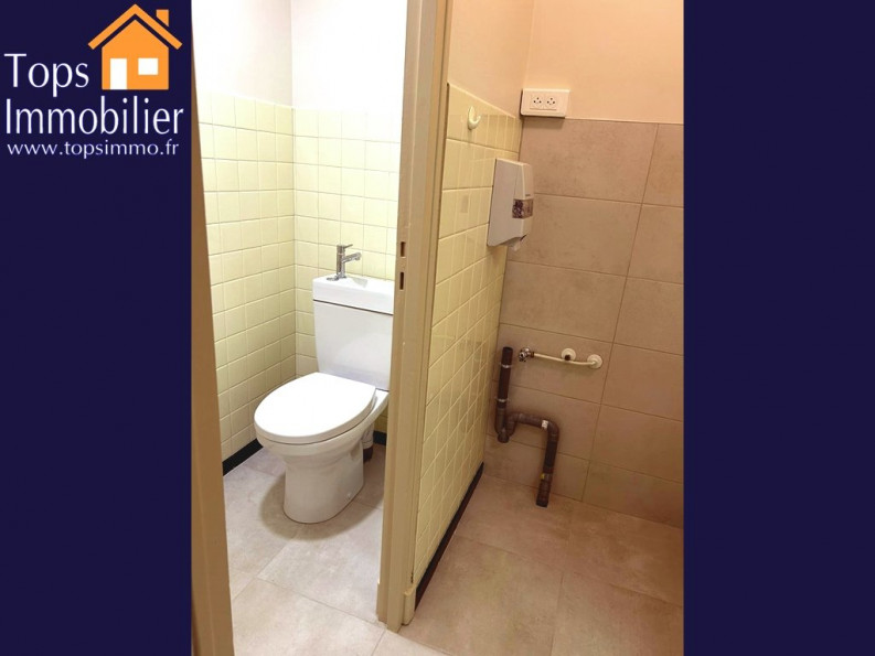 location Appartement Villefranche De Rouergue - Photo 9