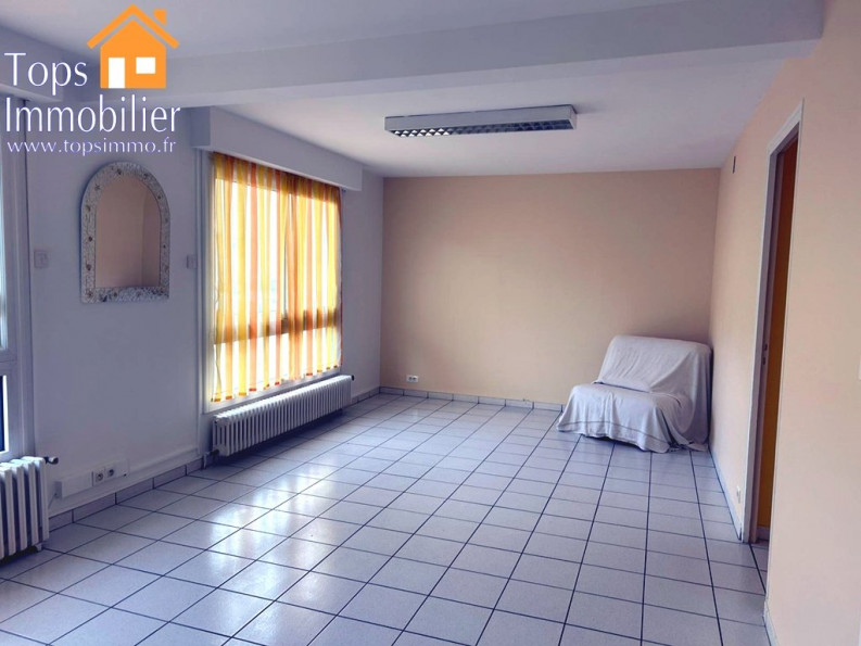 location Appartement Villefranche De Rouergue - Photo 2