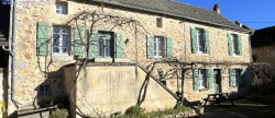 vente Maison Najac