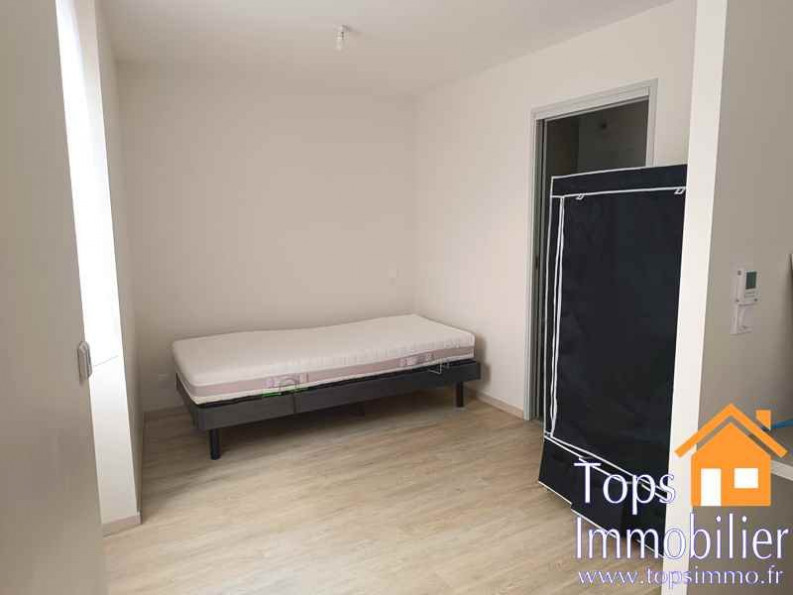 location Appartement Villefranche De Rouergue - Photo 7