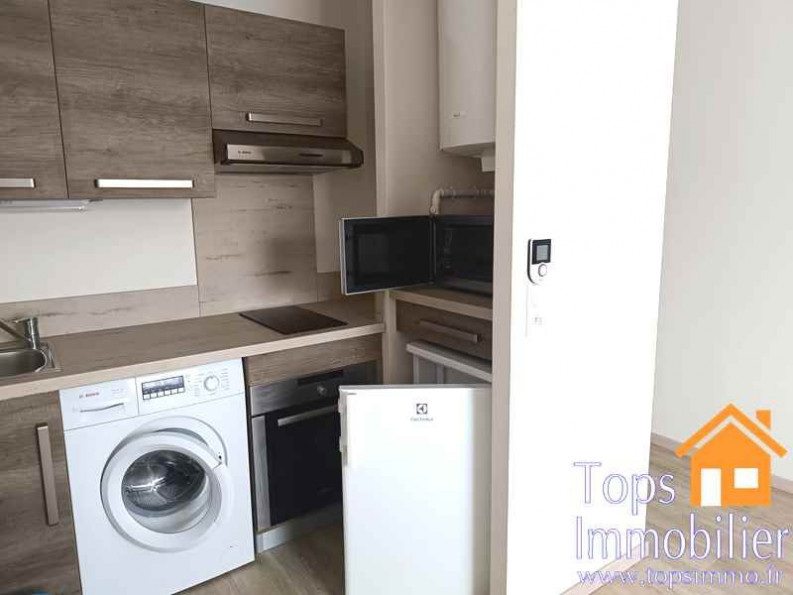 location Appartement Villefranche De Rouergue - Photo 6