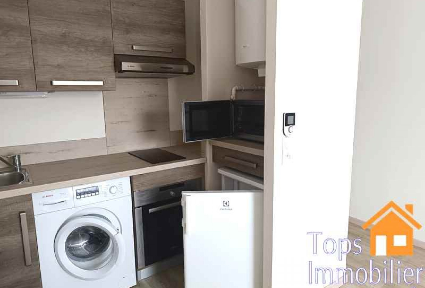 location Appartement Villefranche De Rouergue - Photo 6