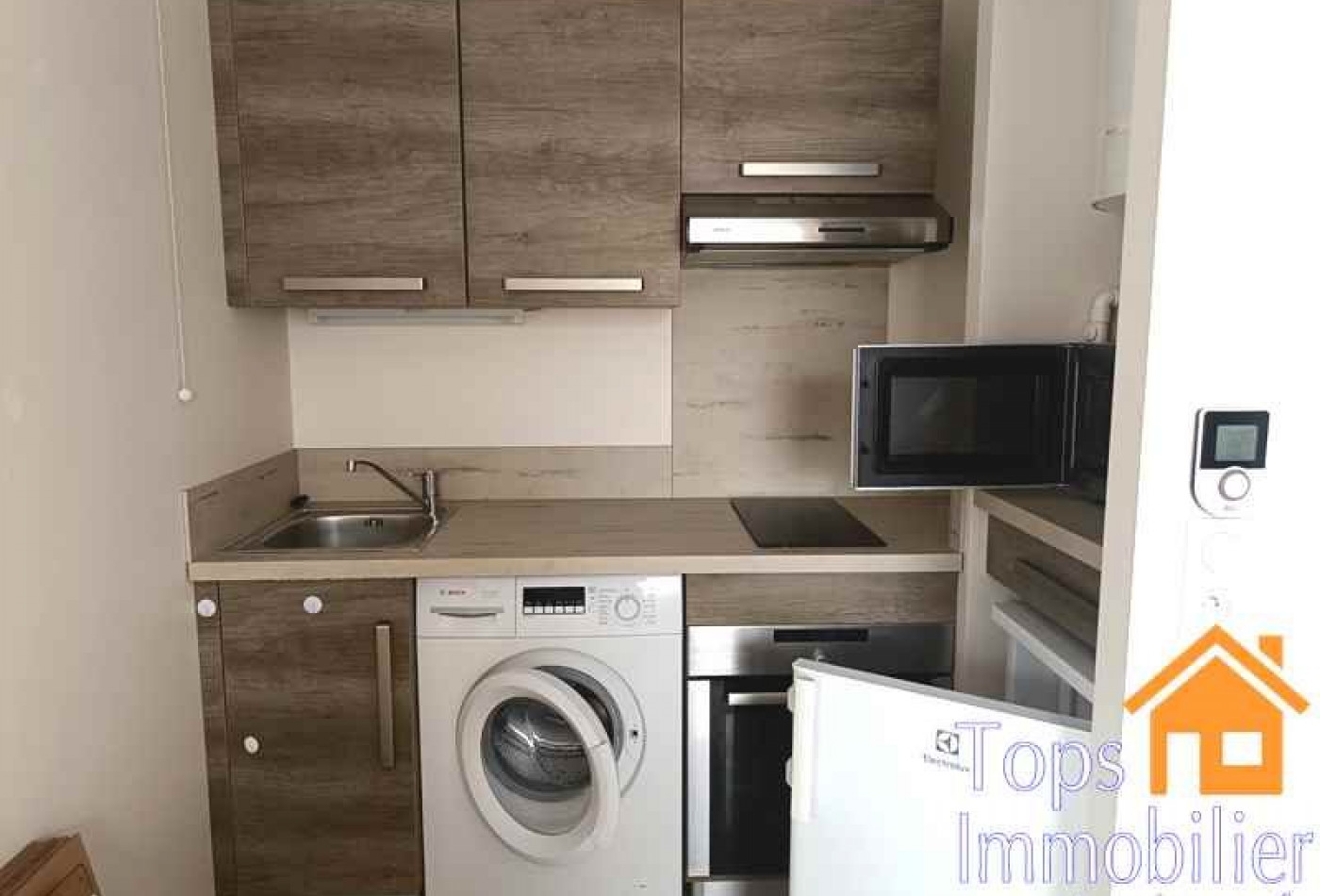 location Appartement Villefranche De Rouergue - Photo 5