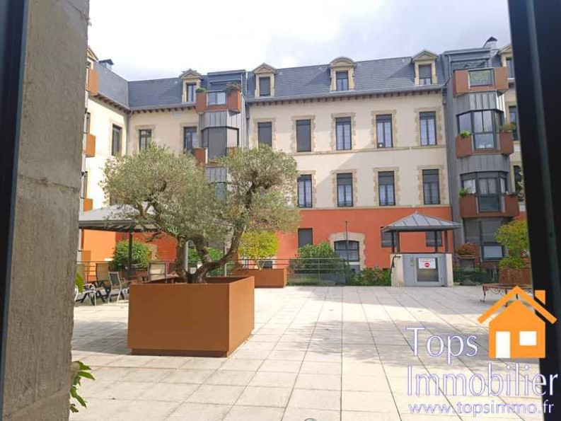 location Appartement Villefranche De Rouergue - Photo 2