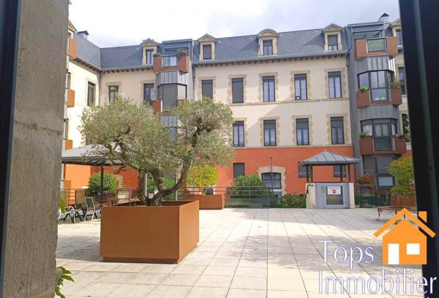 location Appartement Villefranche De Rouergue - Photo 2