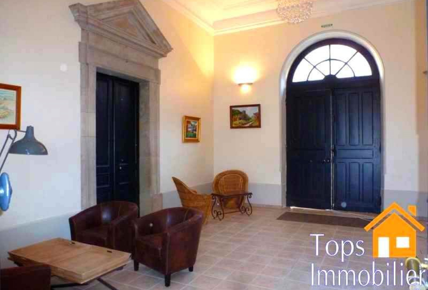 location Appartement Villefranche De Rouergue - Photo 4