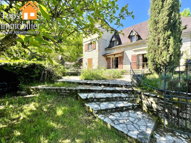 vente Maison Saujac - Photo 2