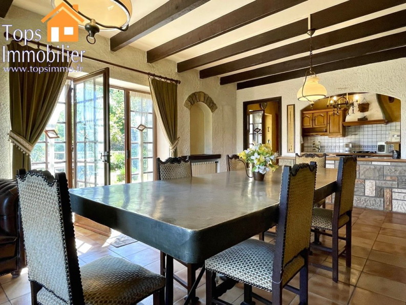 vente Maison Saujac - Photo 8