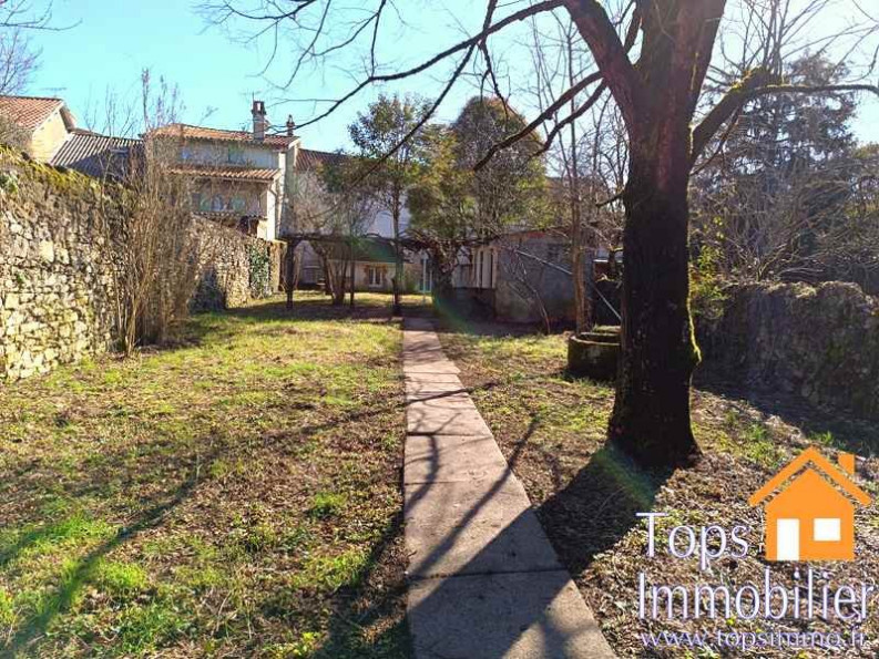 location Maison Villefranche De Rouergue - Photo 1