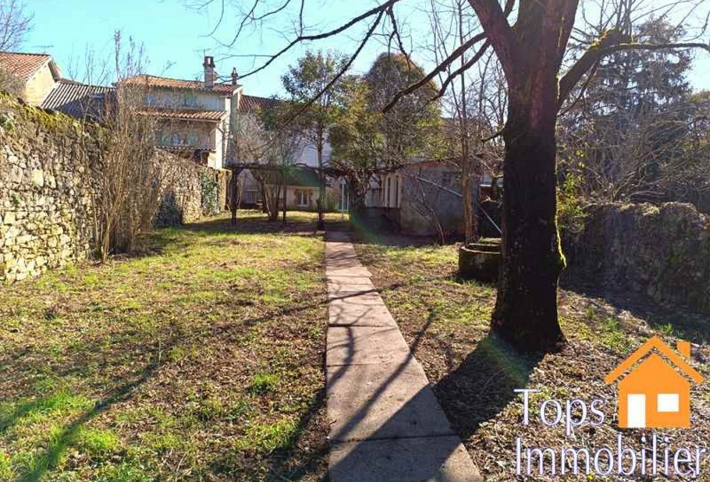 location Maison Villefranche De Rouergue - Photo 1