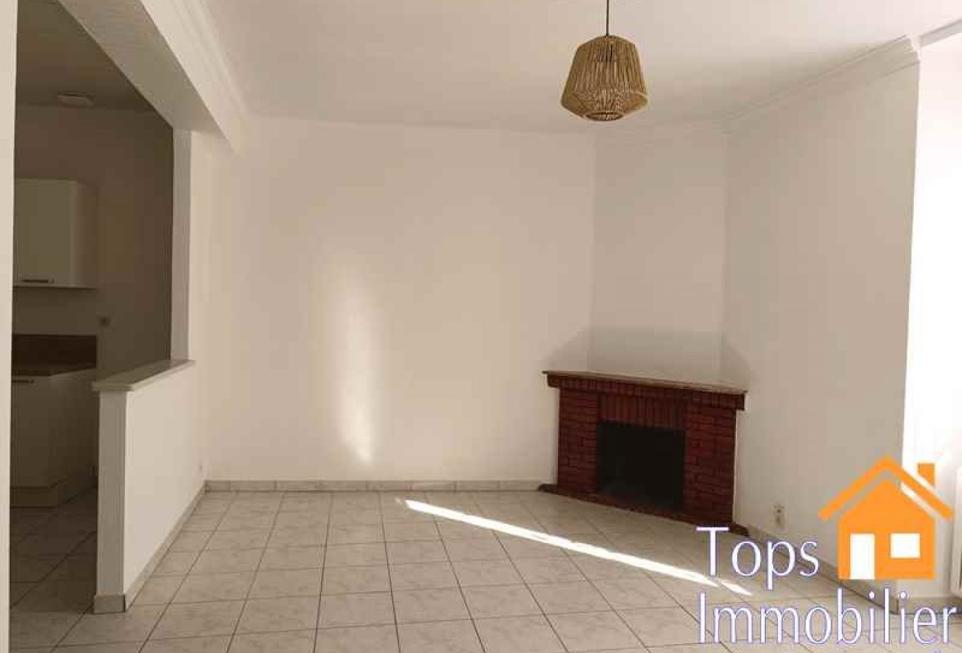 location Maison Villefranche De Rouergue - Photo 2