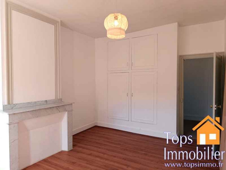 location Maison Villefranche De Rouergue - Photo 6