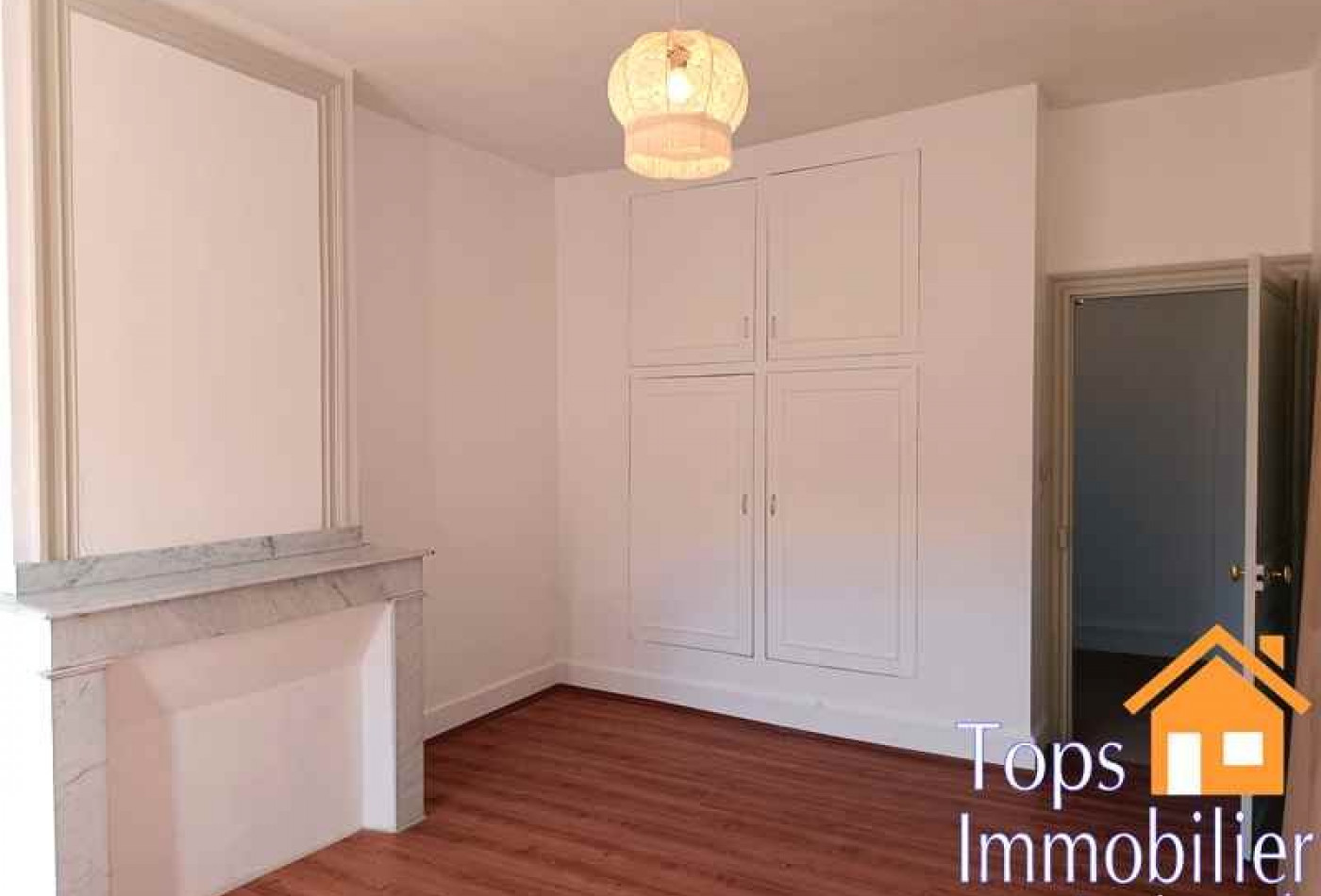 location Maison Villefranche De Rouergue - Photo 6