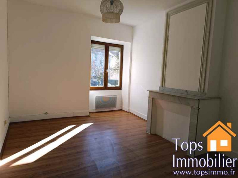 location Maison Villefranche De Rouergue - Photo 7