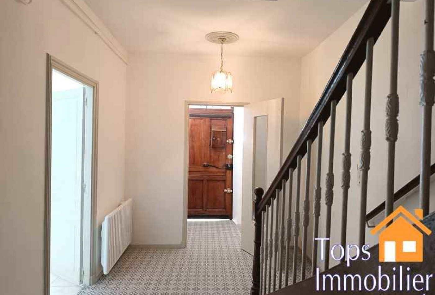 location Maison Villefranche De Rouergue - Photo 4