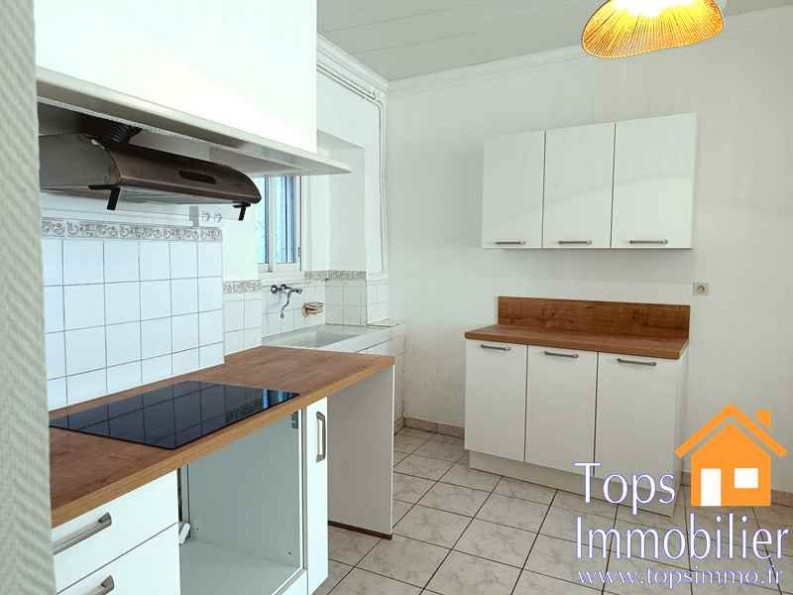 location Maison Villefranche De Rouergue - Photo 3