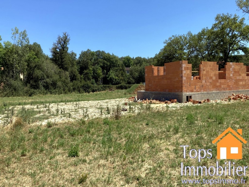 vente Terrain Toulonjac - Photo 3