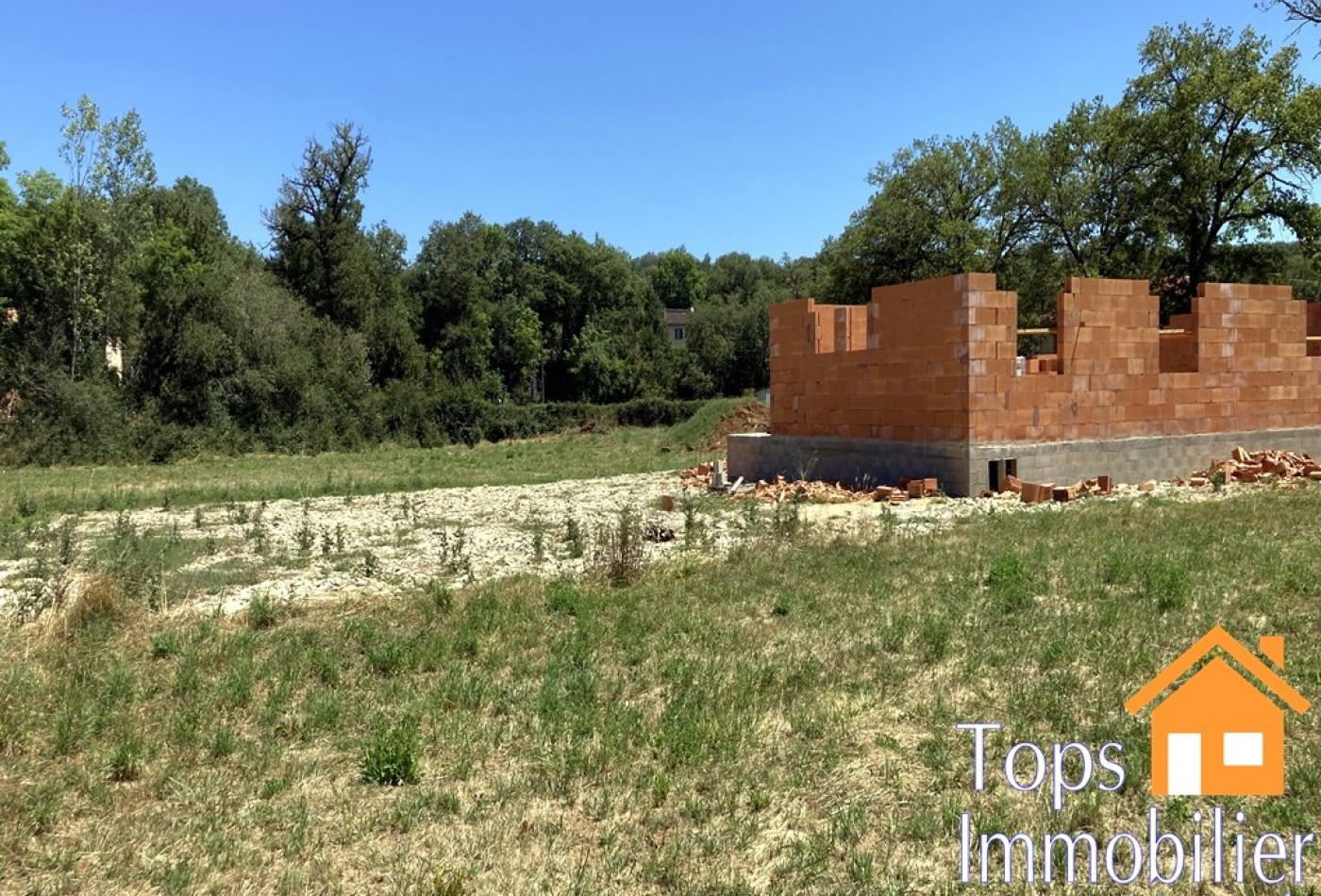 vente Terrain Toulonjac - Photo 3