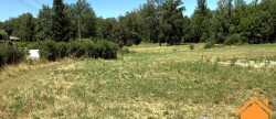 vente Terrain Toulonjac