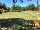 vente Terrain Toulonjac