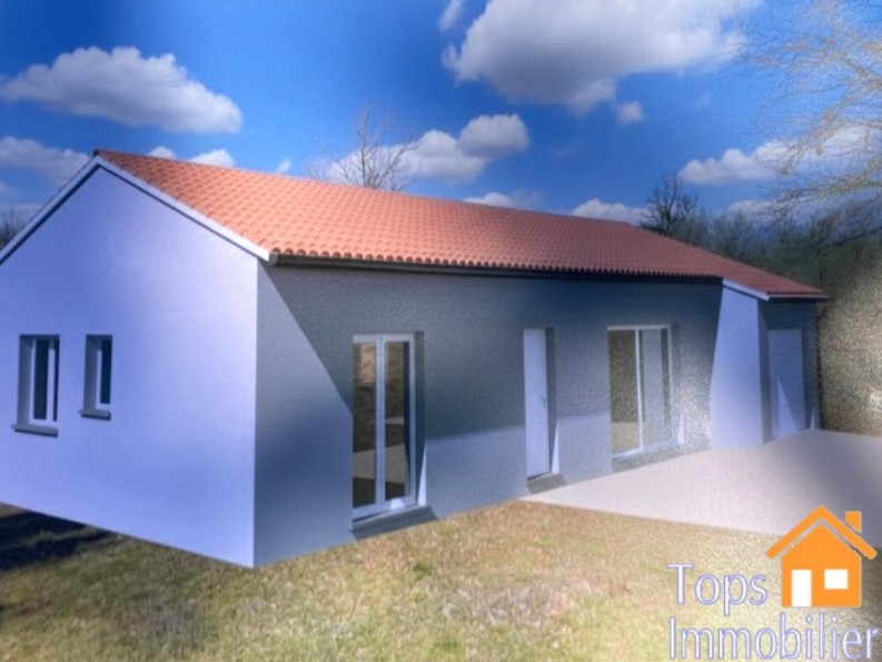 vente Terrain Toulonjac - Photo 7