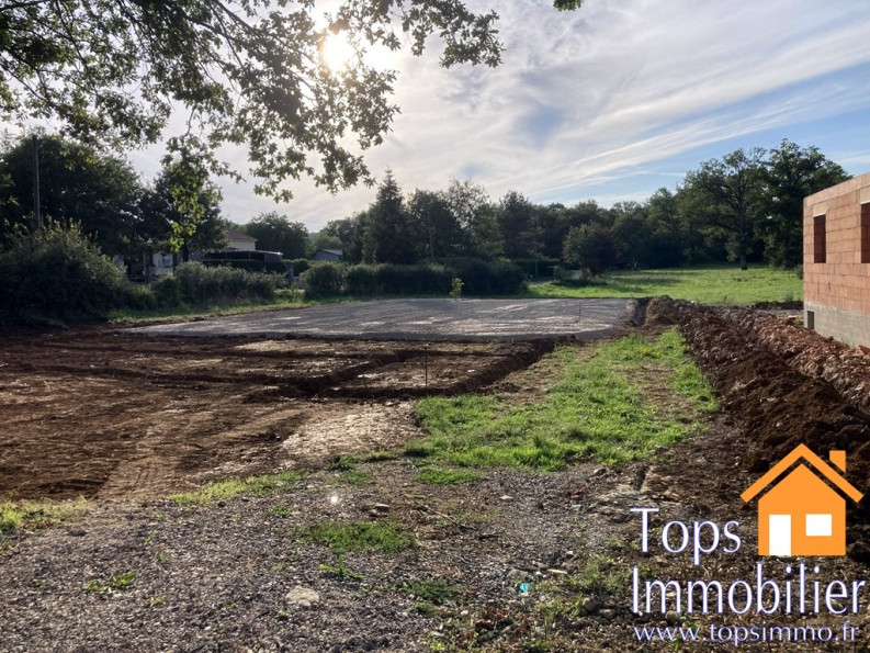 vente Terrain Toulonjac - Photo 6