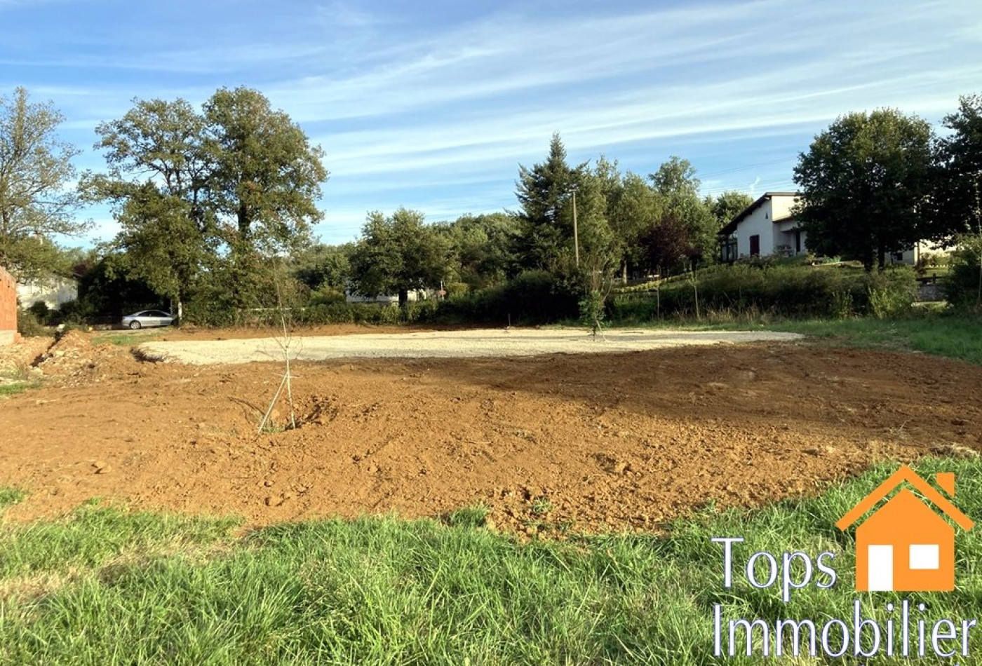 vente Terrain Toulonjac - Photo 10