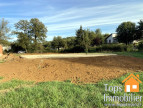 vente Terrain Toulonjac