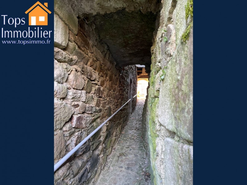 vente Maison Najac - Photo 2