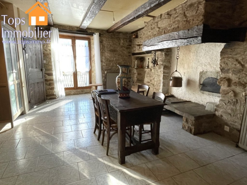 vente Maison Najac - Photo 3