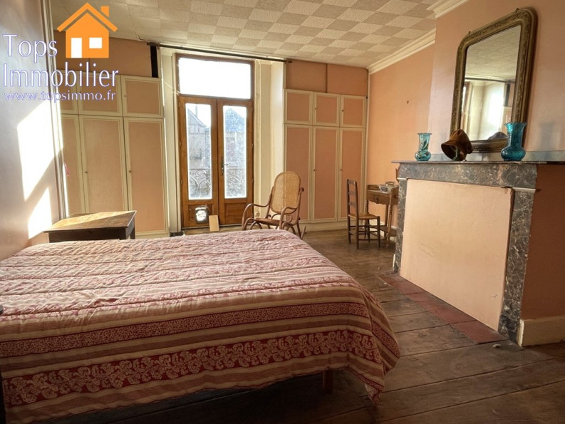 vente Maison Najac - Photo 8