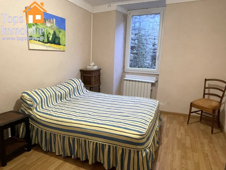 vente Maison Najac - Photo 9