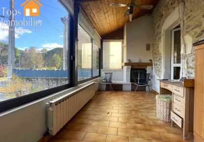 vente Maison Villefranche De Rouergue