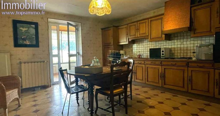 vente Maison Villefranche De Rouergue