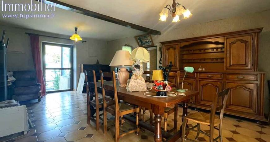 vente Maison Villefranche De Rouergue