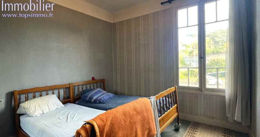 vente Maison Villefranche De Rouergue