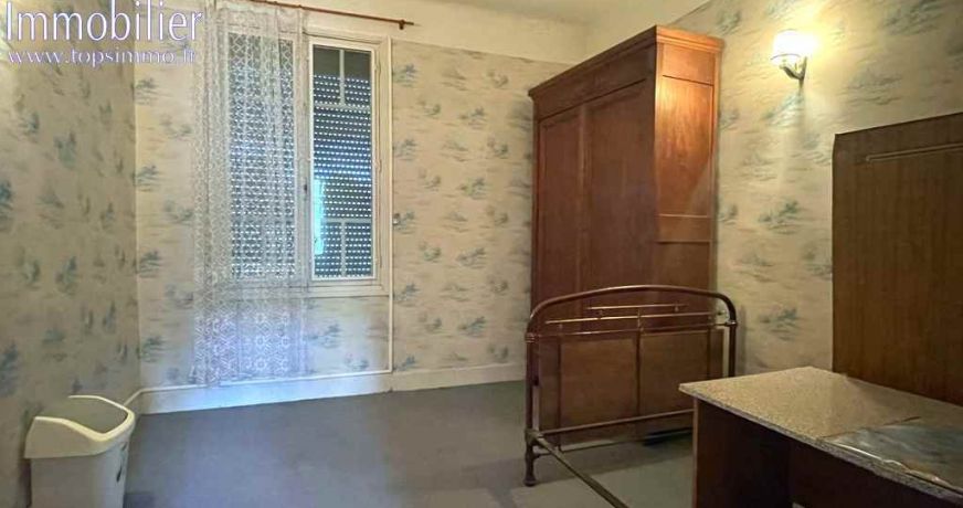 vente Maison Villefranche De Rouergue