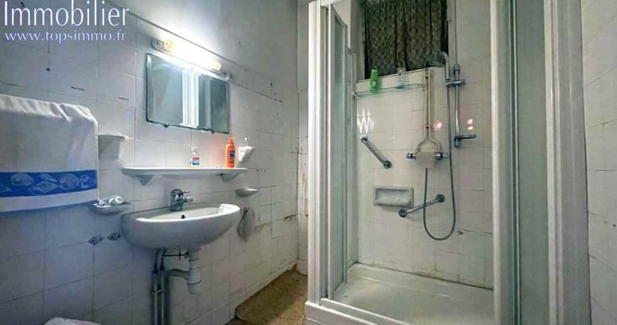 vente Maison Villefranche De Rouergue