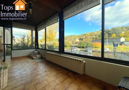 vente Maison Villefranche De Rouergue