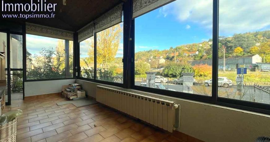 vente Maison Villefranche De Rouergue