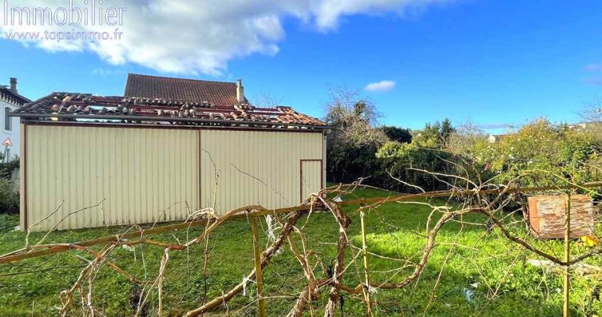 vente Maison Villefranche De Rouergue